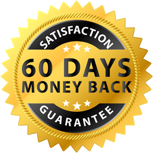 60-Day Money-Back Guarantee